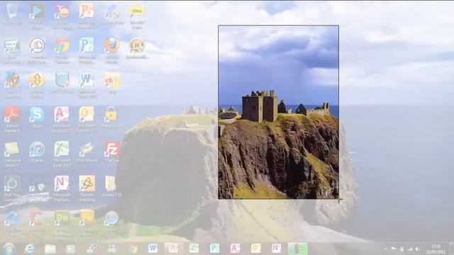 Microsoft Office: PowerPoint: How to use screenshot смотреть онлайн