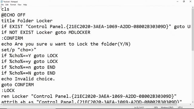 How to Password Protect a Folder in Windows [Malayalam] | Easiest Method ✅| AL TECHIE смотреть онлайн