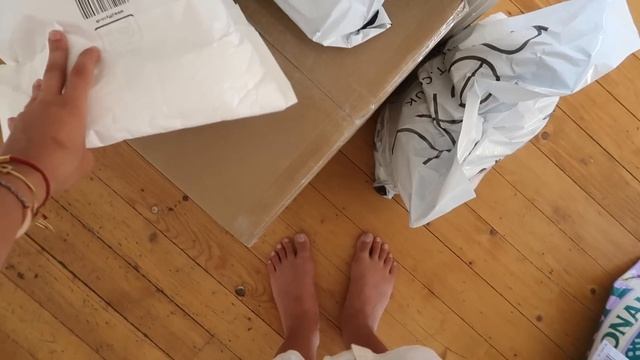 COME SHOPPING WITH ME! | Hello October смотреть онлайн