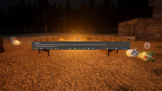 Palworld - 30 BIG CHANGES IN PATCH 0.2.0.6! смотреть онлайн