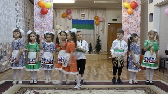 Менам муса Коми му 2021 Оркестр Шань пи ош смотреть онлайн