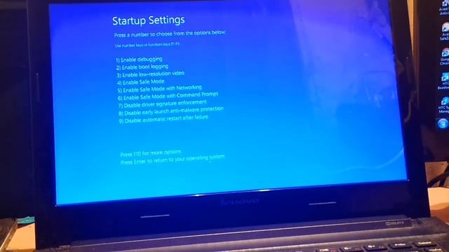 how to disable driver signature enforcement in windows 8/81/10 смотреть онлайн