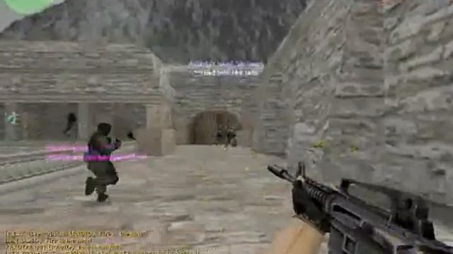 [F.E.A.R]sveti apostol FIRST CS FRAG MOVIE смотреть онлайн