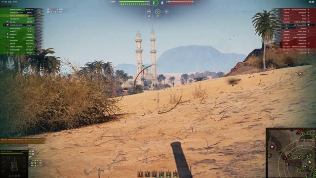 WORLD OF TANKS! Победные Бои ★ Часть 149 ★ Последнего забирает "Skoda T56" смотреть онлайн