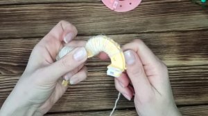 Как сделать помпон при помощи формы с Алиэкспресс. Помпон из пряжи своими руками мастер-класс