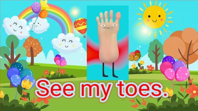 English Poem || See my eyes || All of me Poem смотреть онлайн