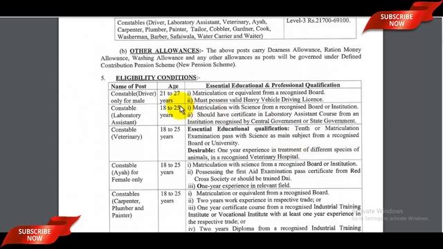SSB Constable Recruitment 2020 से जुड़े आपके कुछ महत्वपूर्ण सवालो के जवाब | SSB Constable Bharti 202 смотреть онлайн