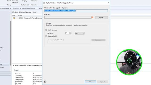 Upgrade Windows OS Edition With SCCM!