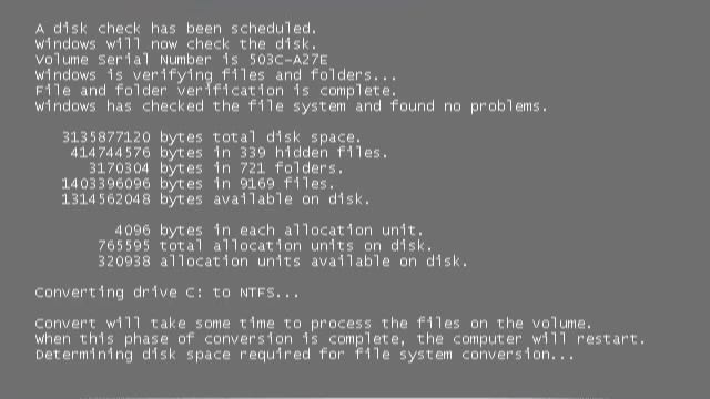 Lesson 3 Windows server 2003 смотреть онлайн