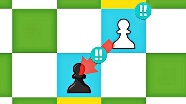Most BRILLIANT Englund Gambit Chess Opening of ALL TIME смотреть онлайн