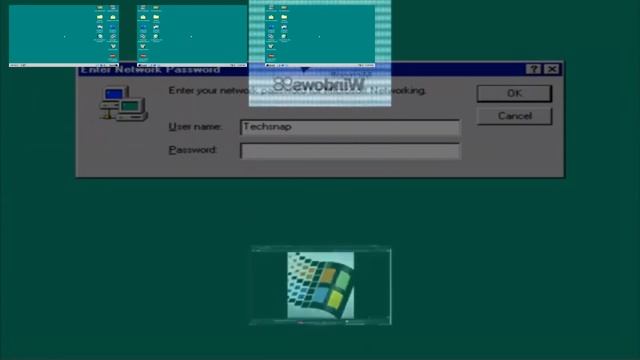 WINDOWS 98 смотреть онлайн
