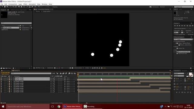 After effects - Windows 10 loader смотреть онлайн