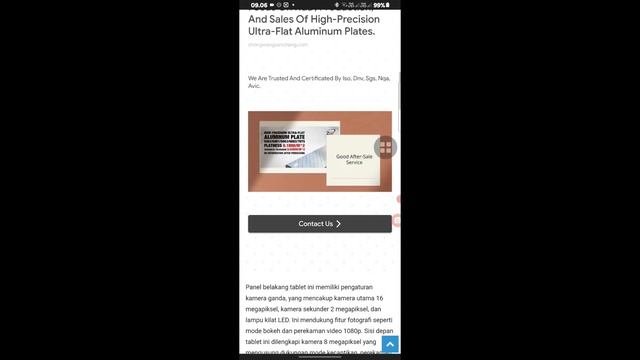 Bocoran spesifikasi Tablet HTC A101 dan harga kisaran terbaru смотреть онлайн