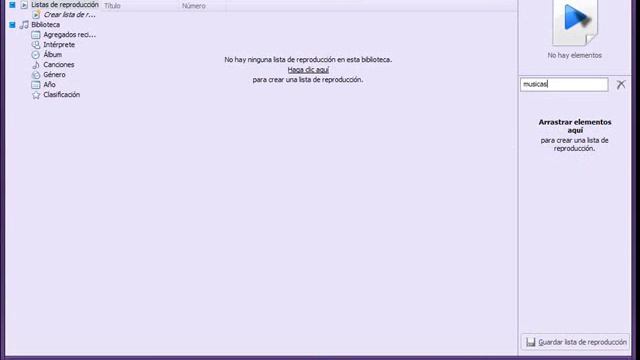 como añadir musicas a la lista de reproducción del windows media player смотреть онлайн