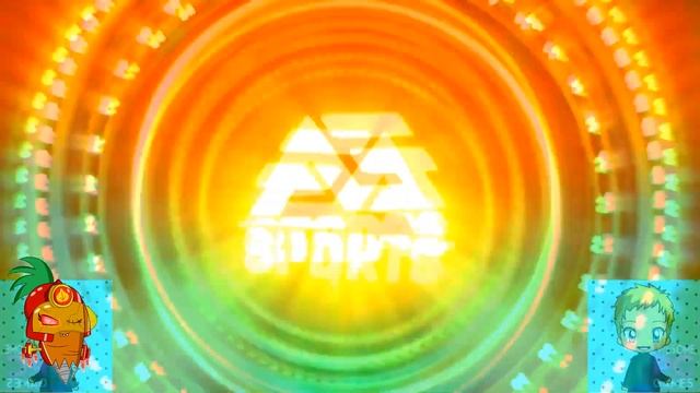 EA Sports (2015) Effects Round 2 vs greenZYX & Everyone (2/16) смотреть онлайн