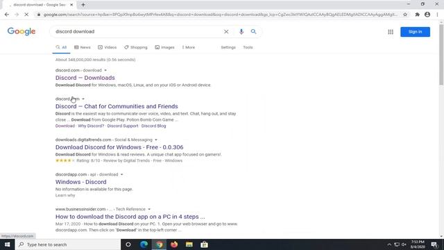 How to Fix Discord Stuck on a Gray Screen смотреть онлайн