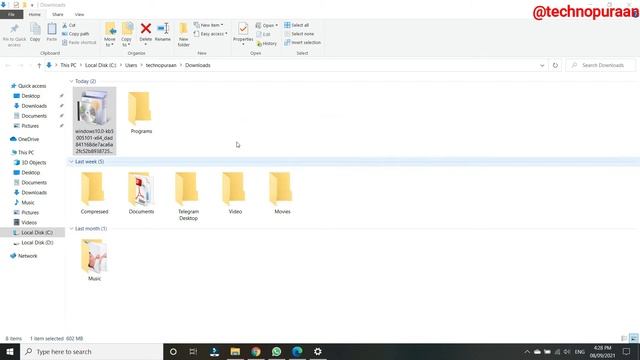 Install windows standalone update installer manually through catalog update Microsoft website. смотреть онлайн