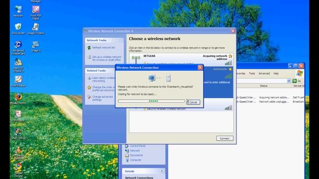 Speed Up Windows XP Startup смотреть онлайн