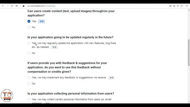 How To Create End User License Agreement For Your Desktop & Mobile Apps | EULA kese banate hai смотреть онлайн