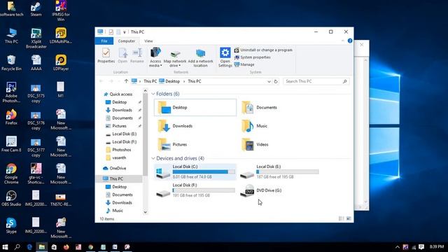 2 Run multiple programs and switch between windows смотреть онлайн