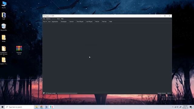 RYUJINX: Nintendo Switch Emulator SETUP Guide And BEST SETTINGS