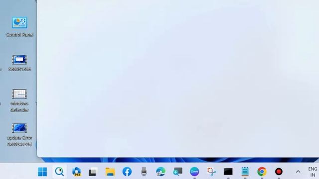 The Directory is not empty Error 0x80070091 in Windows 11 / 10 Fixed смотреть онлайн