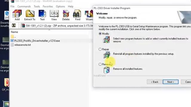 Install Driver PIC K150 Windows 10 смотреть онлайн