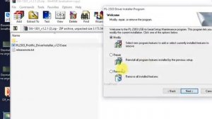 Install Driver PIC K150 Windows 10