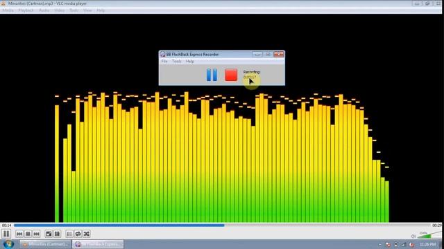 Minorities ringtone (Pee) Windows Phone 7 смотреть онлайн
