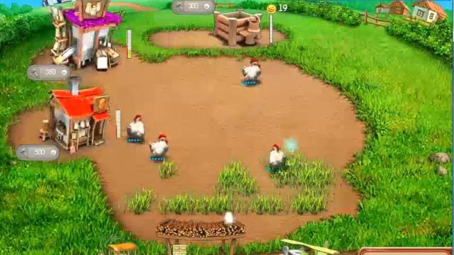 farm frenzy 2 Cake Street 3 смотреть онлайн