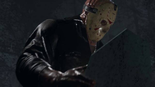 FT13: The Game - Stop Sign Kill (Cinematic in 1080p) смотреть онлайн