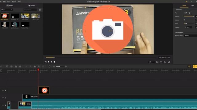 Best Video Editing Software 2021 | Windows / Mac | AceMovi смотреть онлайн