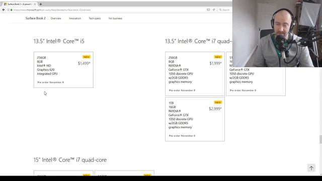 Live Stream - Oculus Go, Apple Face ID, Microsoft Surface Book 2 смотреть онлайн