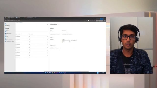 Windows 11: The 11 things every organization should know | OD114 смотреть онлайн