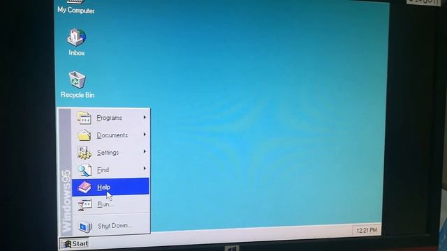 playing windows 95 emulator смотреть онлайн