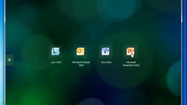 Citrix Receiver WebTop смотреть онлайн
