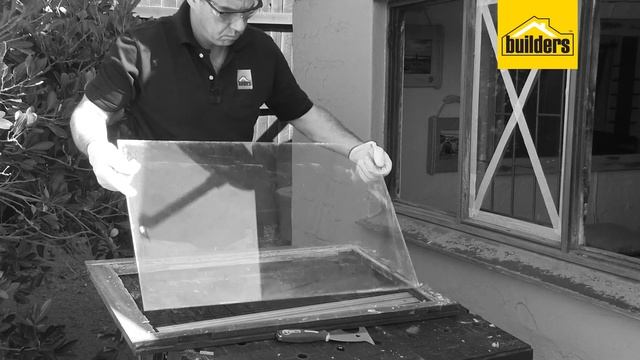 How To Refurbish An Old Window Frame смотреть онлайн