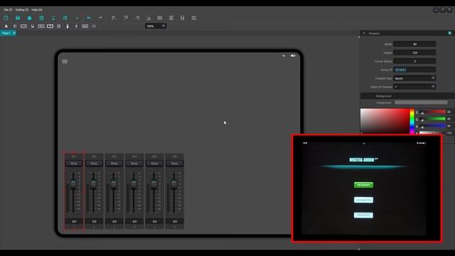 DSP Series: Part 9 - Graphical User Interface смотреть онлайн