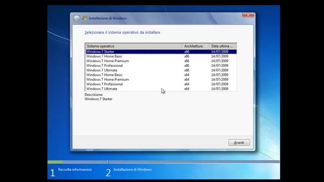 Guida installazione Windows 7 by HacknMod (by Frenk 1010) смотреть онлайн
