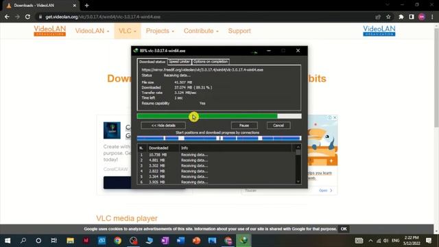 How to install vlc media player on pc смотреть онлайн
