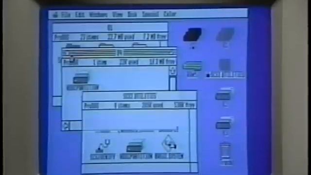 Quality Computers Q-Drive care & feeding video, part 3/3 смотреть онлайн