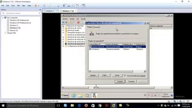 Ipsec windows 7 ipv4-ipv6 смотреть онлайн