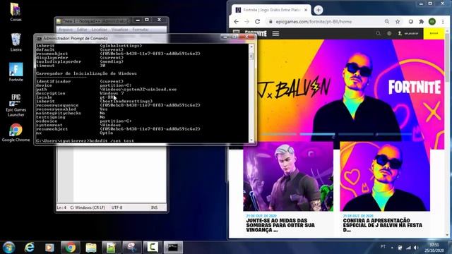 RESOLVIDO!!! 2020 Windows Test-Signing Mode not supported ERRO SOLUCIONAR FALHA смотреть онлайн