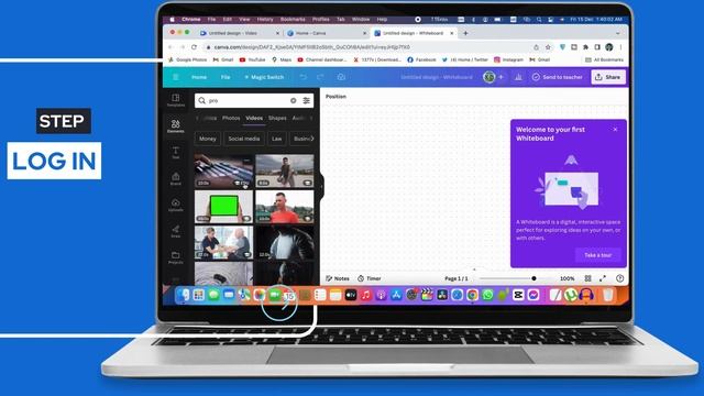 How To Download Canva Pro Free | Canva Pro Download Kaise Kare | Free For Life Time смотреть онлайн
