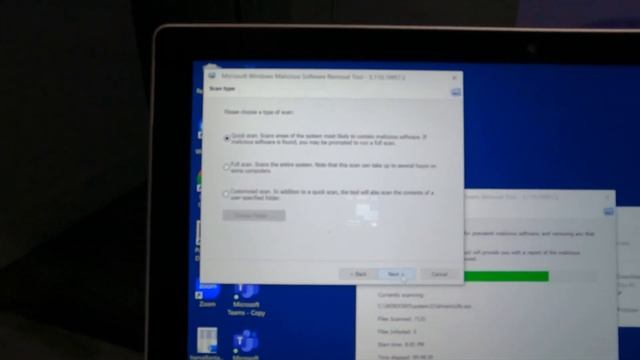 MRT Malicious Software Removal tool - FREE anti-virus software!!- HERVEs WORLD- Episode 613 смотреть онлайн