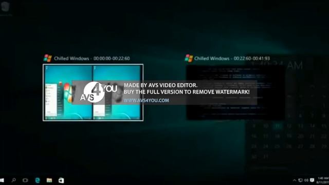 chilled windows exe major 600 смотреть онлайн