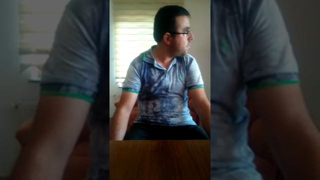 İSMAİL UYGUN KARA TREN смотреть онлайн