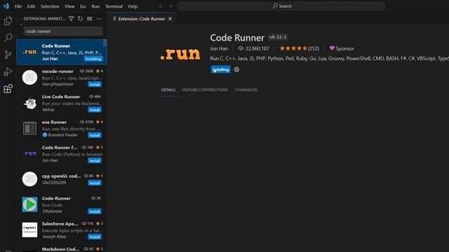 Install GoLang on Windows | Getting Started with Go Programming Language смотреть онлайн