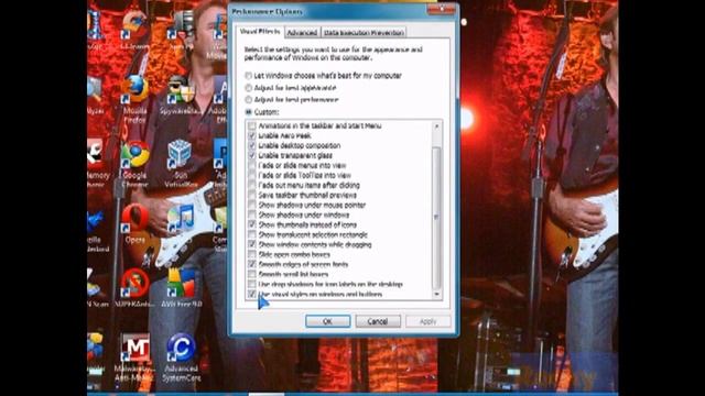 Windows 7- Quick Tip #1 смотреть онлайн