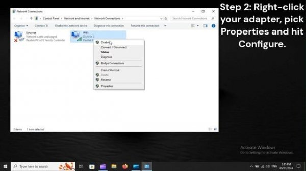 SOLVED! Realtek Gaming 2 5 GBE Family Controller
